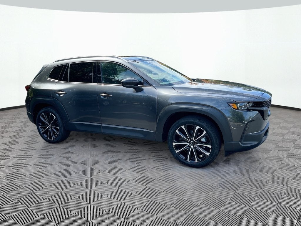 2026 Mazda Mazda CX-50 2.5 S Premium