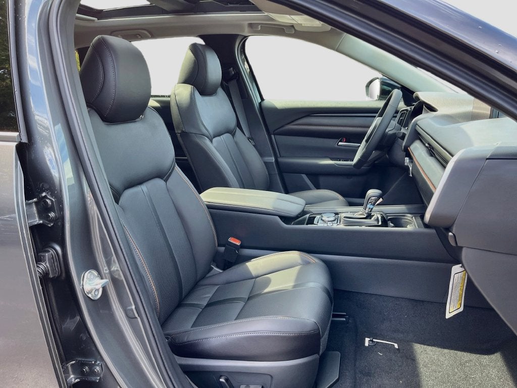 2026 Mazda Mazda CX-50 2.5 S Premium