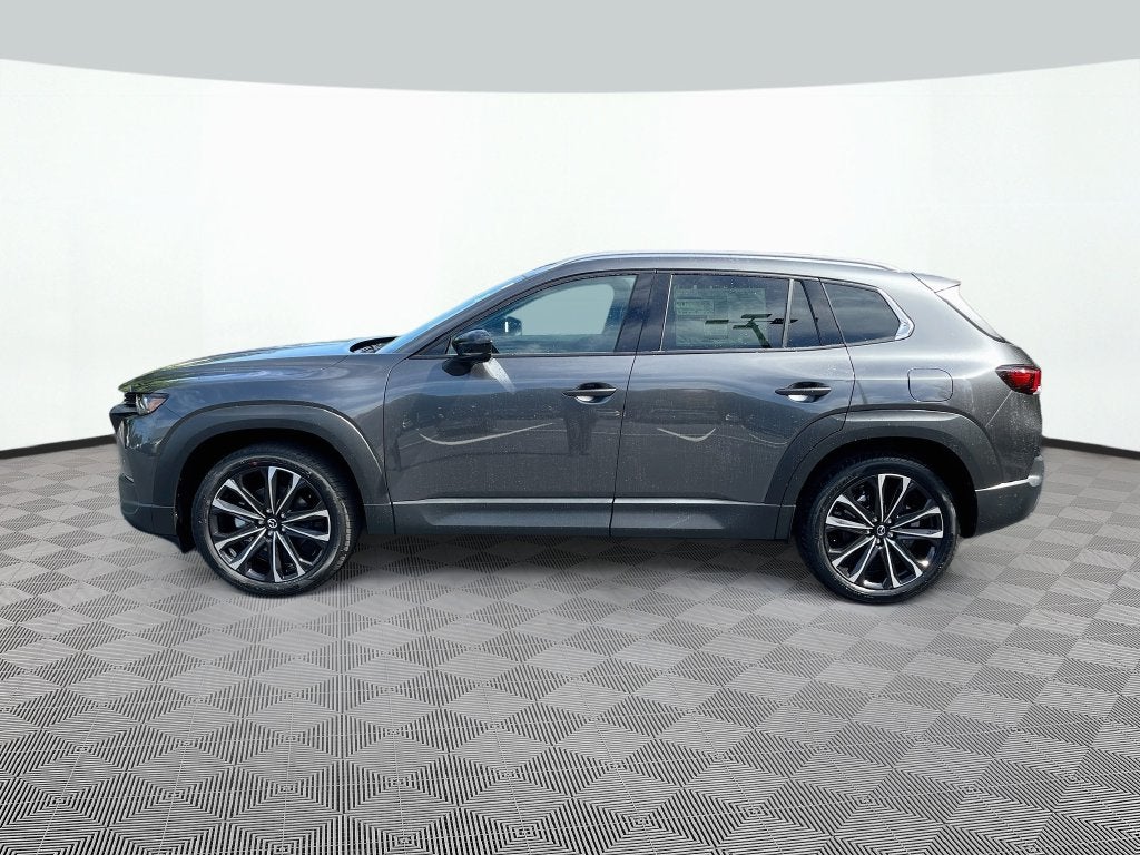 2026 Mazda Mazda CX-50 2.5 S Premium