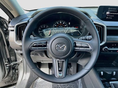 2026 Mazda Mazda CX-50 2.5 S Premium