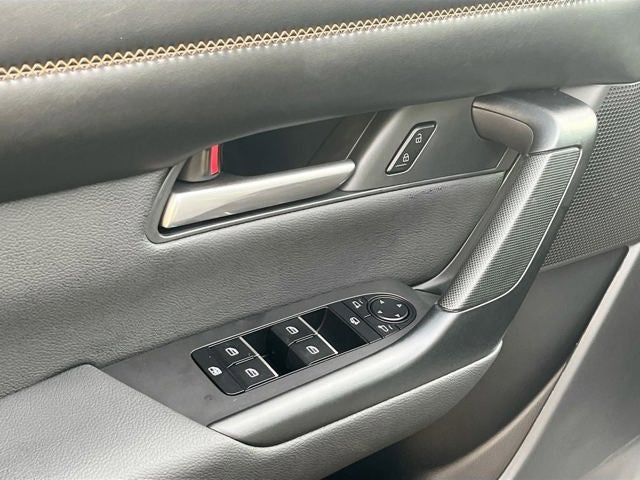 2025 Mazda Mazda CX-50 2.5 Turbo Premium Package