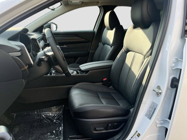 2025 Mazda Mazda CX-50 2.5 Turbo Premium Package