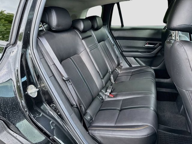 2026 Mazda Mazda CX-50 2.5 Turbo Premium Plus