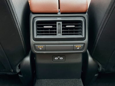 2026 Mazda Mazda CX-50 2.5 Turbo Meridian Edition