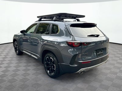 2026 Mazda Mazda CX-50 2.5 Turbo Meridian Edition