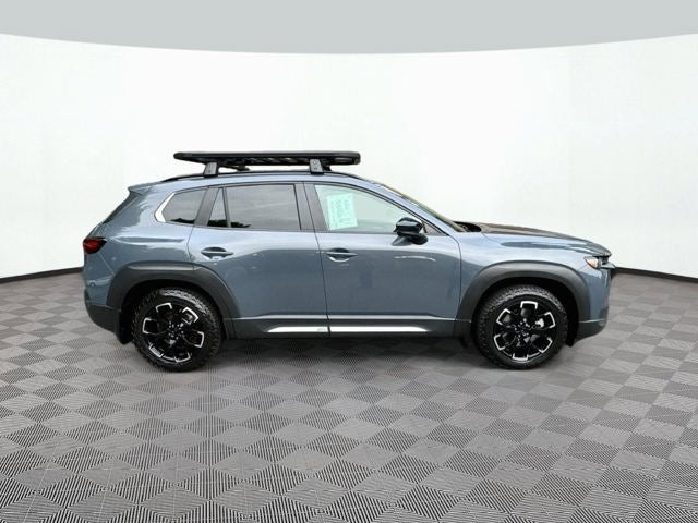 2026 Mazda Mazda CX-50 2.5 Turbo Meridian Edition