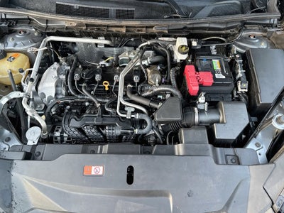 2023 Mitsubishi Outlander Base