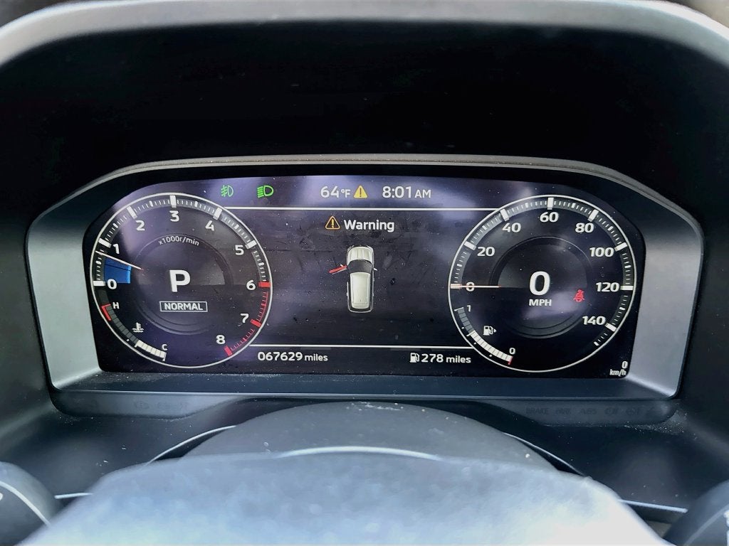 2023 Mitsubishi Outlander Base