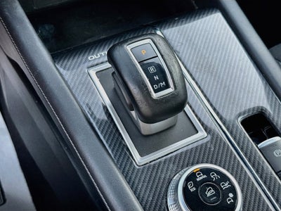 2023 Mitsubishi Outlander Base