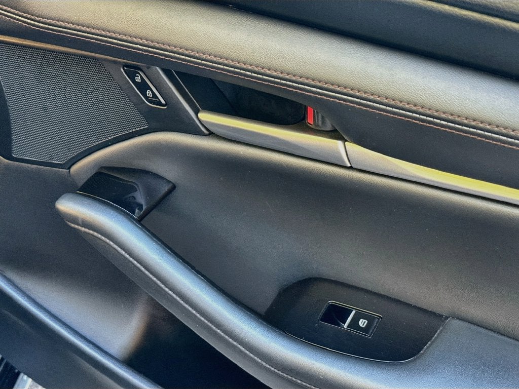 2024 Mazda Mazda3 2.5 S Select Sport