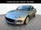 2015 Mazda Mazda Miata PRHT Grand Touring