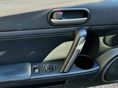 2015 Mazda Mazda Miata PRHT Grand Touring