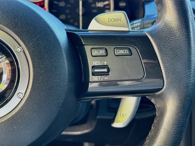 2015 Mazda Mazda Miata PRHT Grand Touring