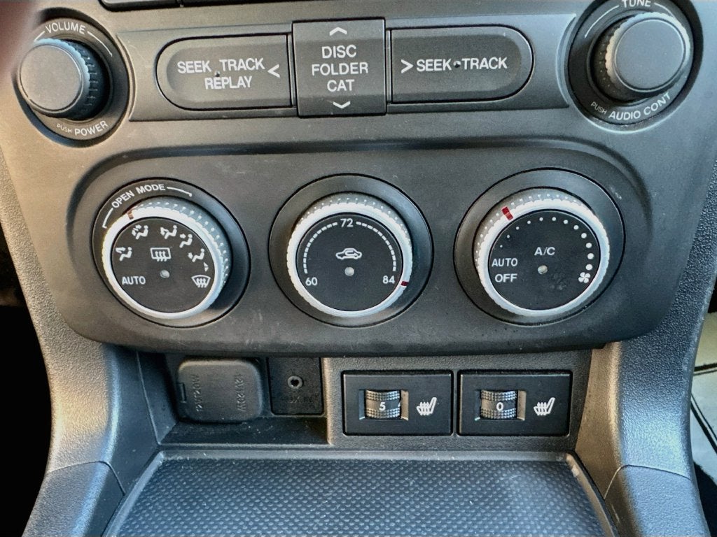2015 Mazda Mazda Miata PRHT Grand Touring