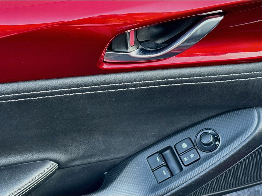 2024 Mazda Mazda MX-5 Miata Grand Touring
