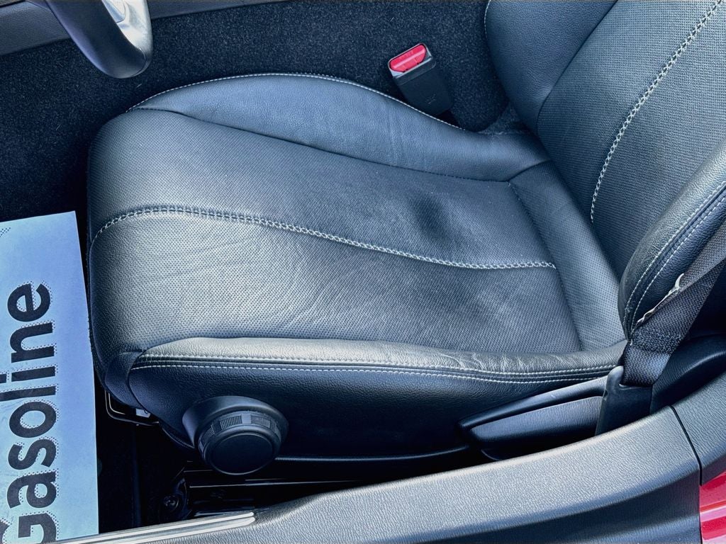 2024 Mazda Mazda MX-5 Miata Grand Touring