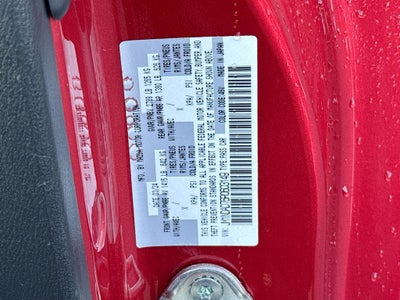 2024 Mazda Mazda MX-5 Miata Grand Touring