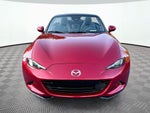 2024 Mazda Mazda MX-5 Miata Grand Touring