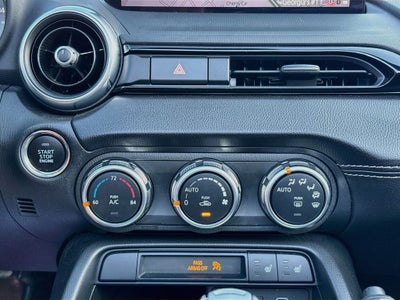 2024 Mazda Mazda MX-5 Miata Grand Touring