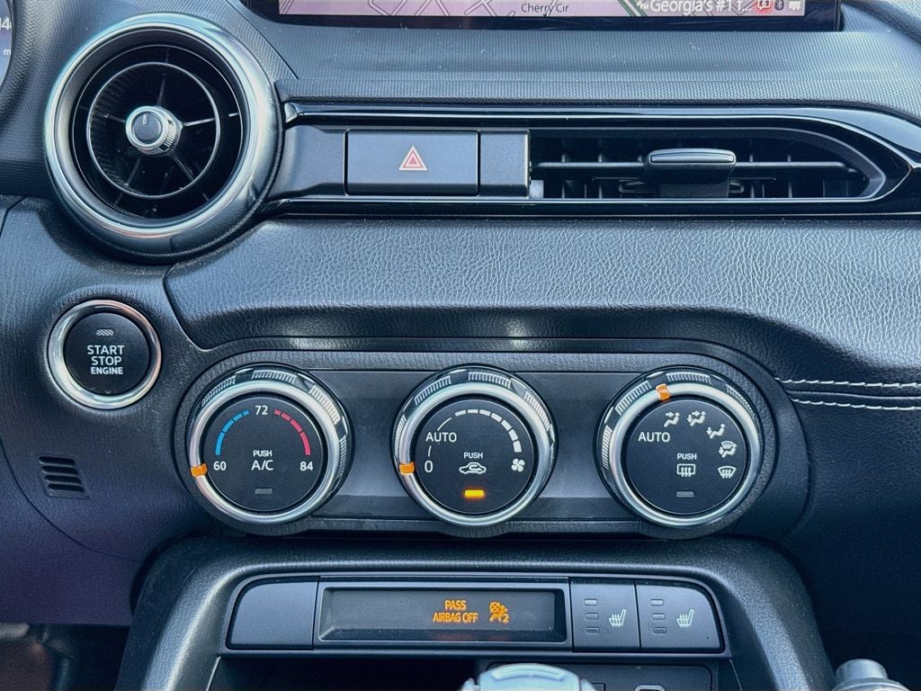 2024 Mazda Mazda MX-5 Miata Grand Touring