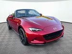 2024 Mazda Mazda MX-5 Miata Grand Touring