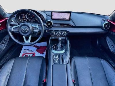 2024 Mazda Mazda MX-5 Miata Grand Touring
