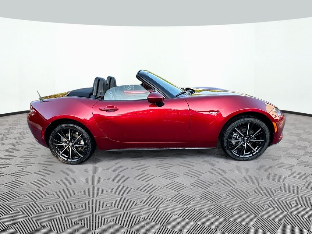 2024 Mazda Mazda MX-5 Miata Grand Touring