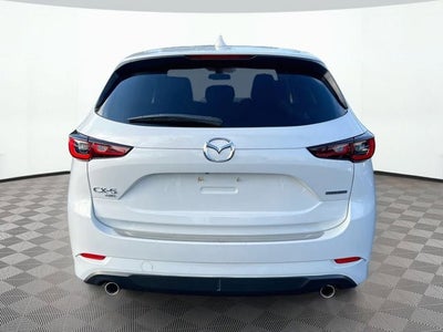 2024 Mazda Mazda CX-5 2.5 S Select Package