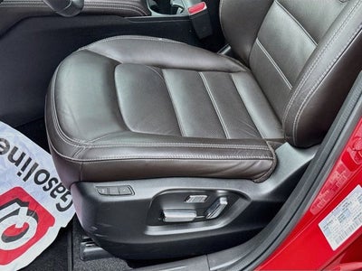 2025 Mazda Mazda CX-5 2.5 Turbo Signature