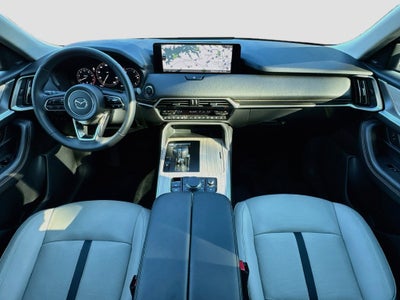 2026 Mazda Mazda CX-70 3.3 Turbo Premium