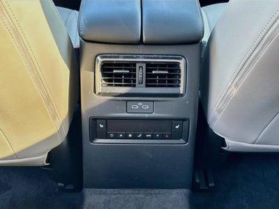 2026 Mazda Mazda CX-70 3.3 Turbo Premium