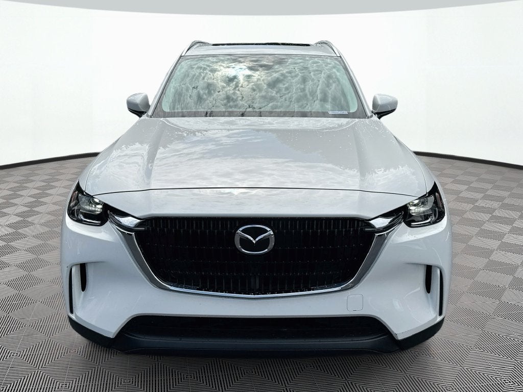 2024 Mazda Mazda CX-90 3.3 Turbo Preferred