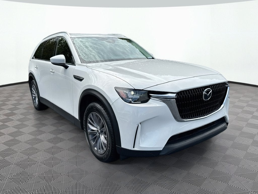 2024 Mazda Mazda CX-90 3.3 Turbo Preferred