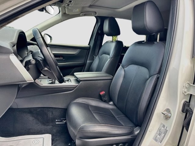 2024 Mazda Mazda CX-90 3.3 Turbo Preferred