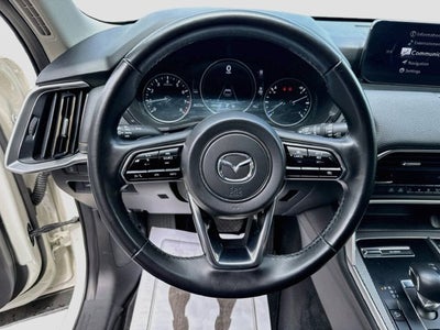2024 Mazda Mazda CX-90 3.3 Turbo Preferred