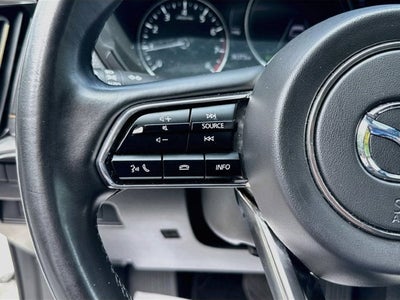 2024 Mazda Mazda CX-90 3.3 Turbo Preferred