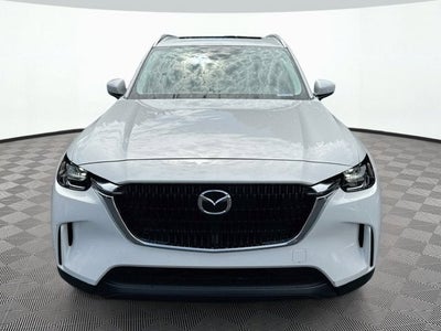 2024 Mazda Mazda CX-90 3.3 Turbo Preferred