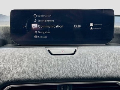 2024 Mazda Mazda CX-90 3.3 Turbo Preferred