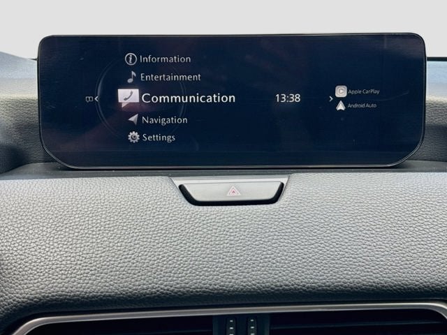 2024 Mazda Mazda CX-90 3.3 Turbo Preferred
