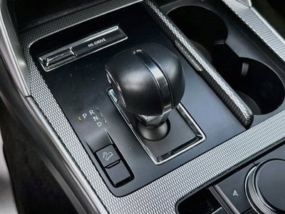 2024 Mazda Mazda CX-90 3.3 Turbo Preferred