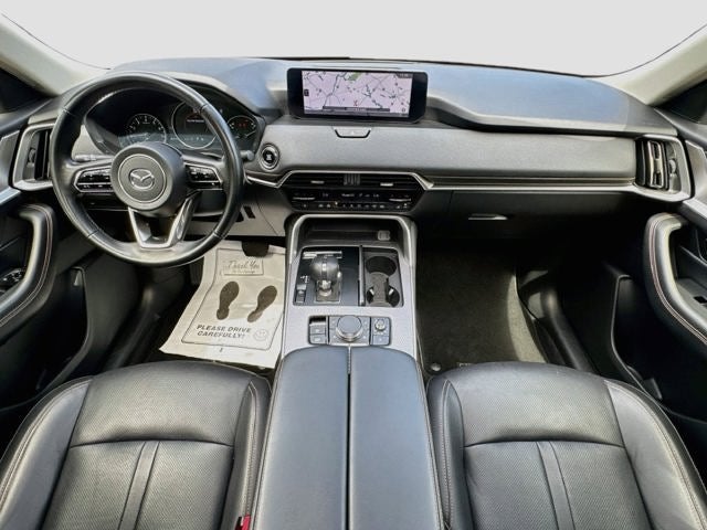 2024 Mazda Mazda CX-90 3.3 Turbo Preferred