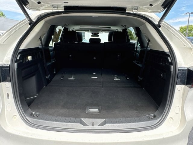 2024 Mazda Mazda CX-90 3.3 Turbo Preferred
