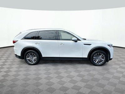 2024 Mazda Mazda CX-90 3.3 Turbo Preferred