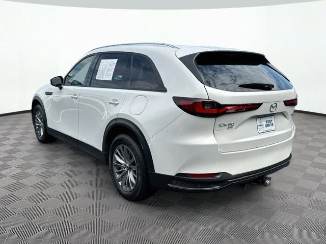 2024 Mazda Mazda CX-90 3.3 Turbo Preferred