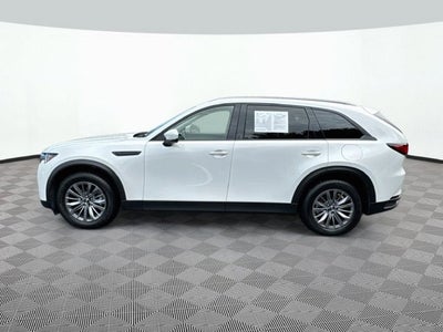 2024 Mazda Mazda CX-90 3.3 Turbo Preferred