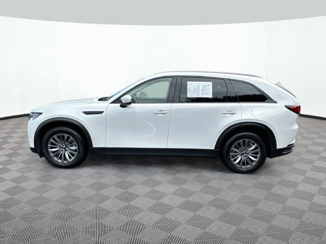 2024 Mazda Mazda CX-90 3.3 Turbo Preferred