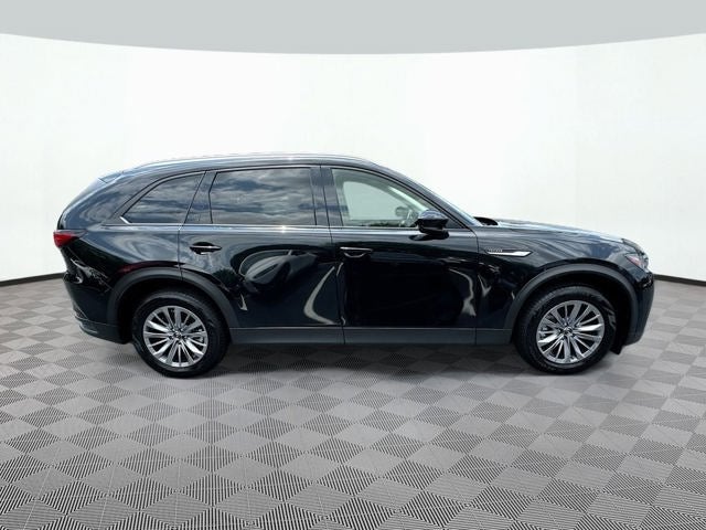 2025 Mazda Mazda CX-90 3.3 Turbo Preferred