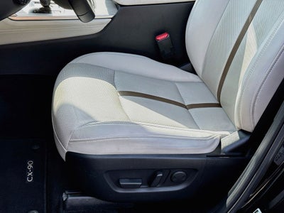 2024 Mazda Mazda CX-90 3.3 Turbo S Premium