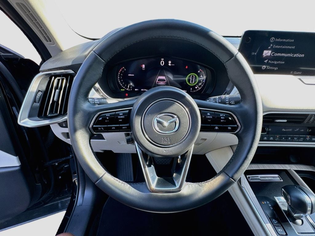 2024 Mazda Mazda CX-90 3.3 Turbo S Premium