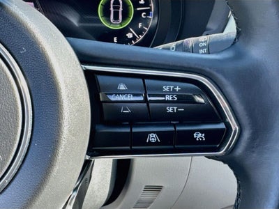 2024 Mazda Mazda CX-90 3.3 Turbo S Premium